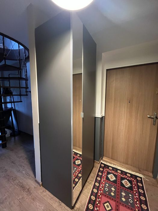 Szafa Ikea Forsand stan bdb