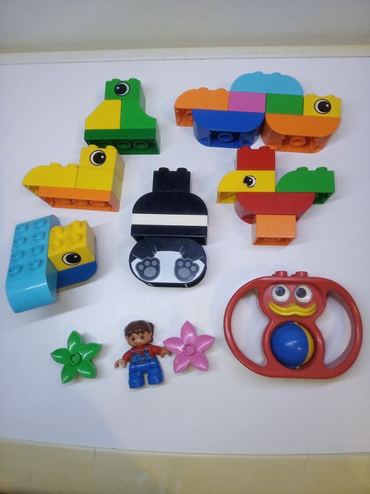 Lego Duplo  набір