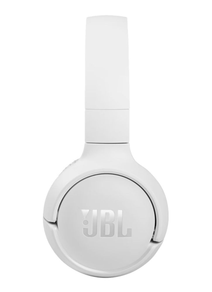 Навушники JBL Tune 510BT White (JBLT510BTWHTEU)