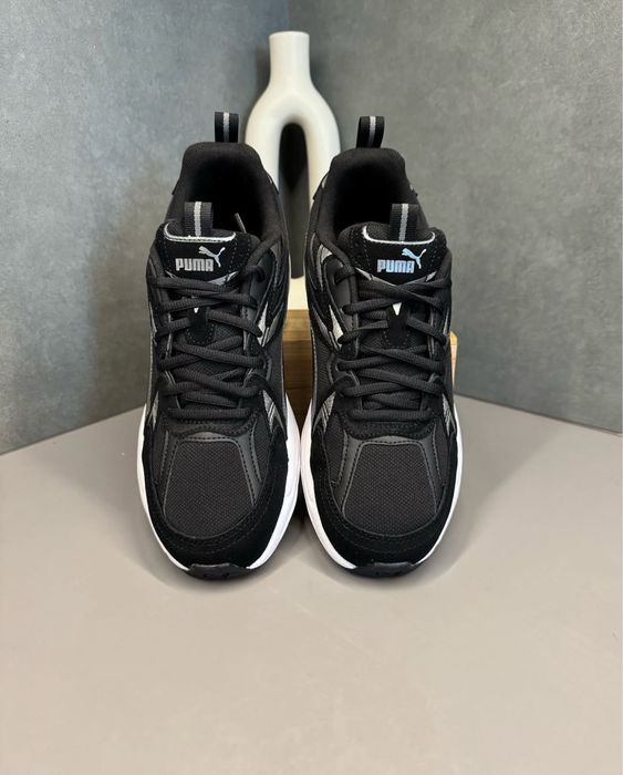 Puma Milenio Tech, кросівки, нові з коробкою. 38, 39, 44, 44,5 розмір