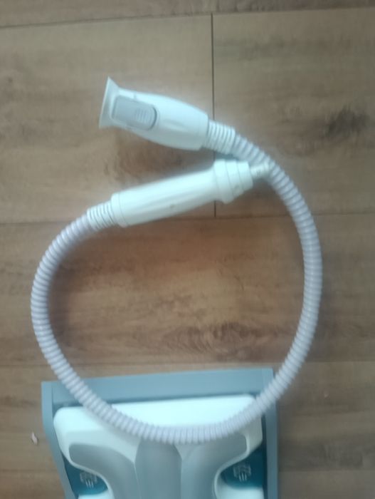 Rowenta Clean & Steam Multi odkurzacz parowy