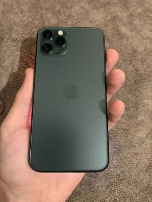 Айфон 11 pro 64 ідеал