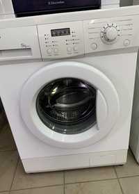 Продаж та ремонт пральних машин з гарантією до 6 місяців