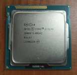 Intel i3 3240
Taktowanie rdzenia: 3.4 GHz
Liczba rdze