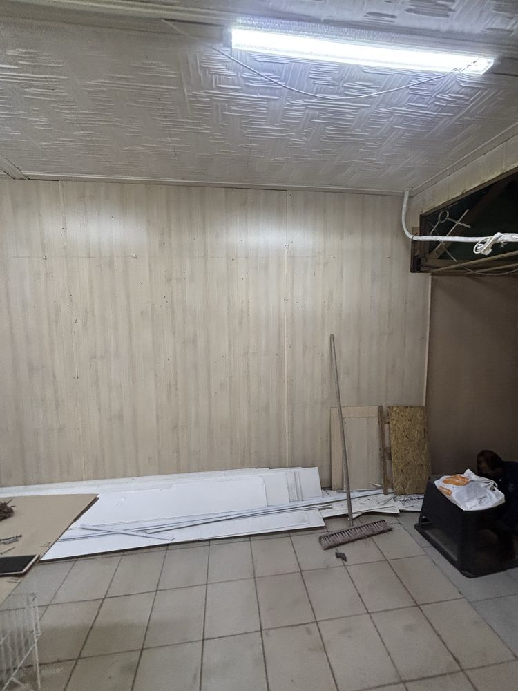Плита дсп 2,85*2,05 см