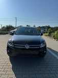 Tiguan 2013 2.0 TDI 4motion