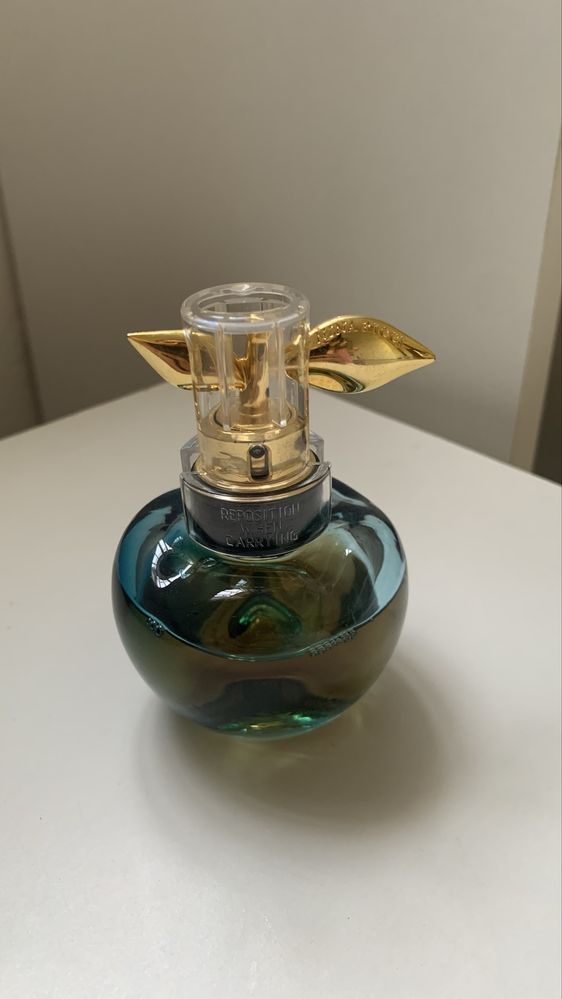 Perfume Nina Ricci Luna