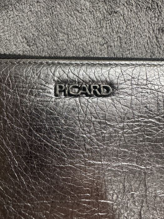 Кошелек Picard натуральная кожа