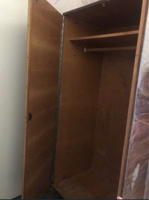 Посуд та меблі для дачі, багато речей