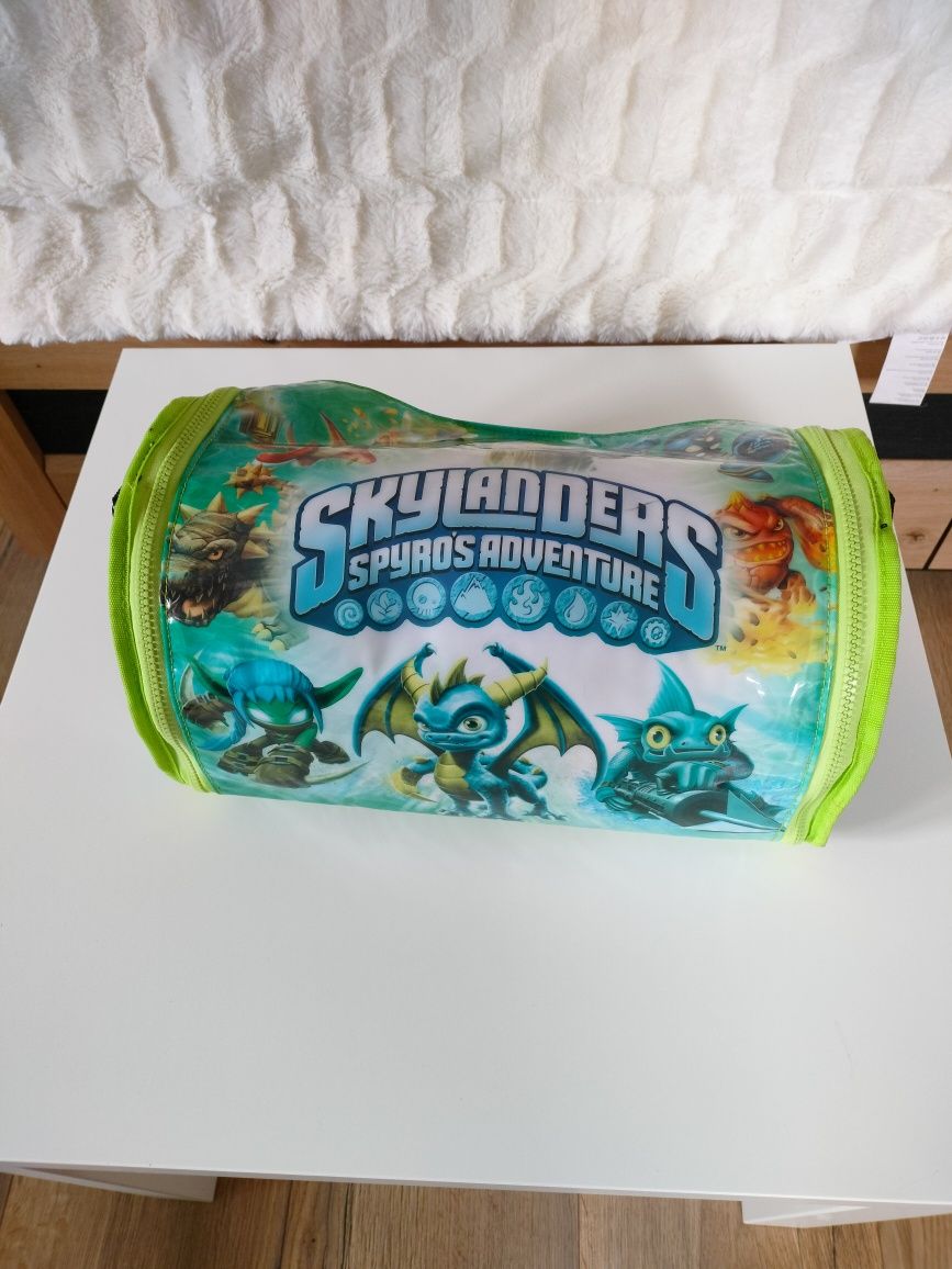 Torba Skylanders Spyros Adventure