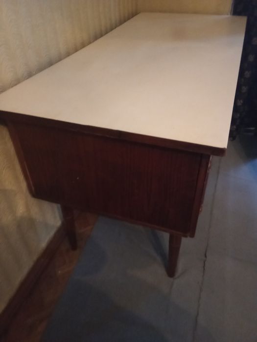 Письменный стол  1970-80