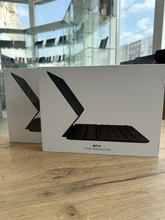 Apple smart folio keyboard для ipad pro /air 11’