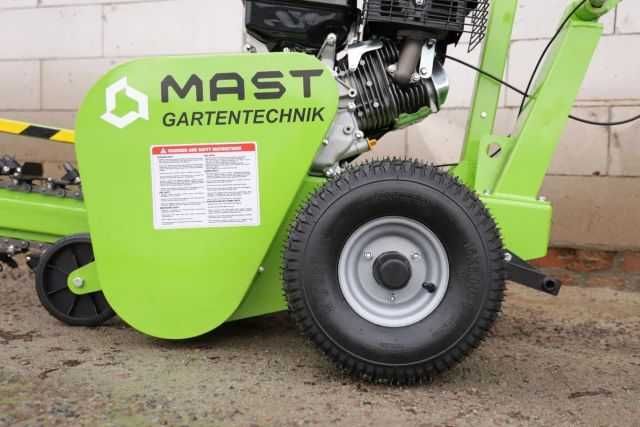 Траншеєкопач MAST Gartentechnik tcr1500