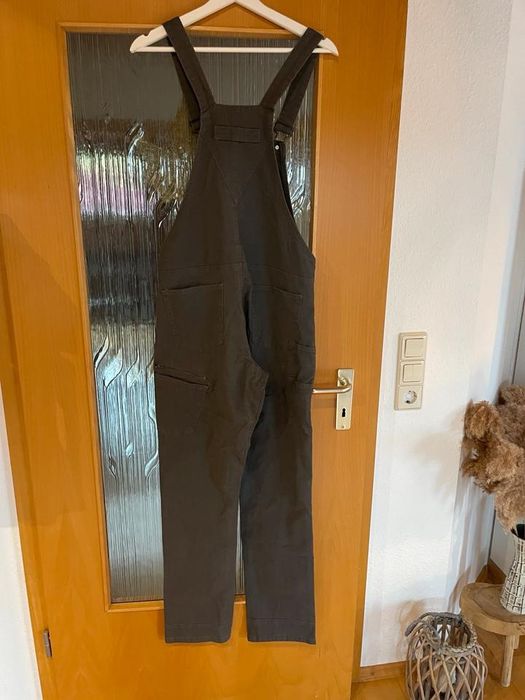 Spodnie robocze nowe