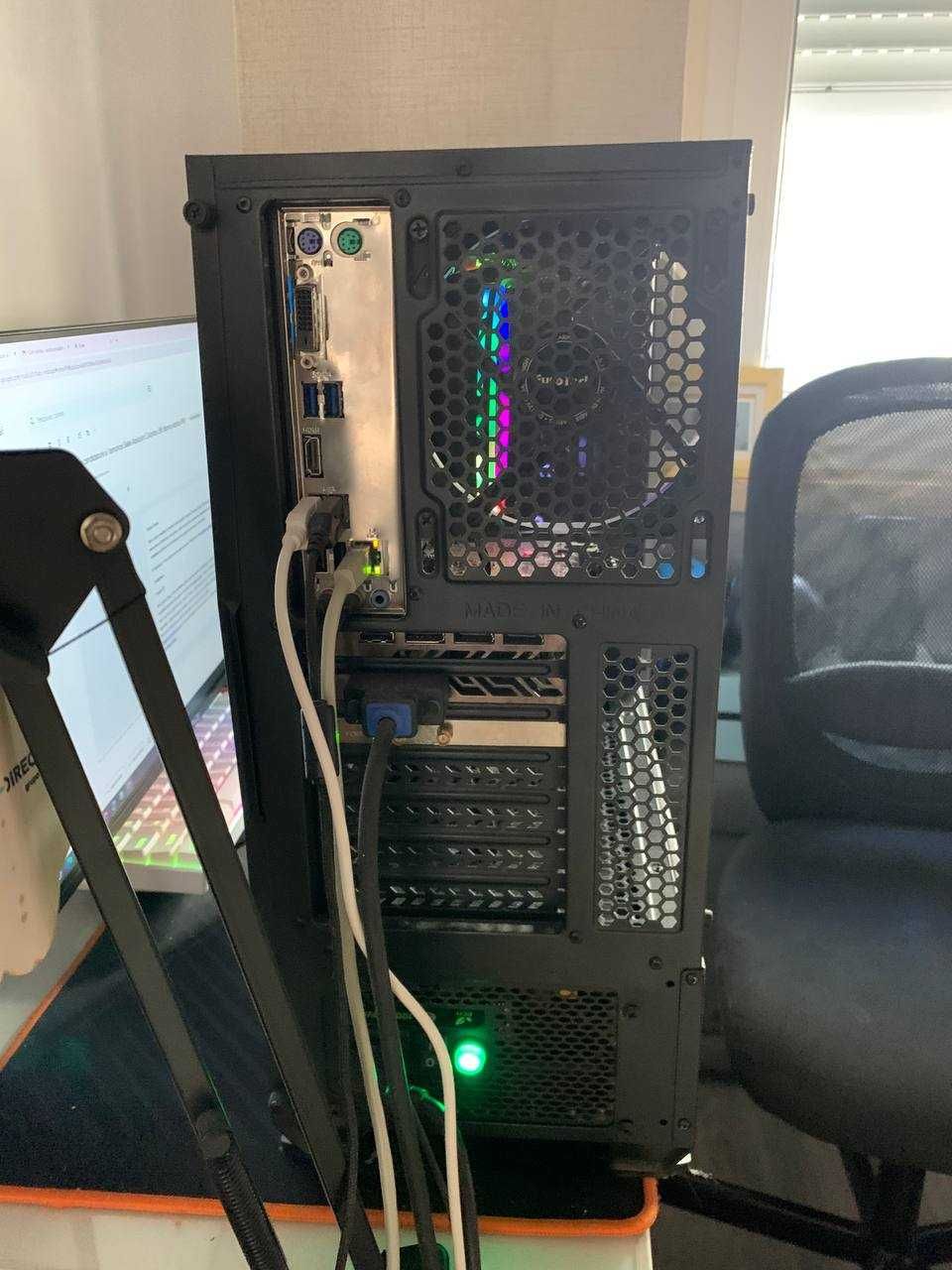 PC-GAMING Ótimo estado (Tuf Gaming)
