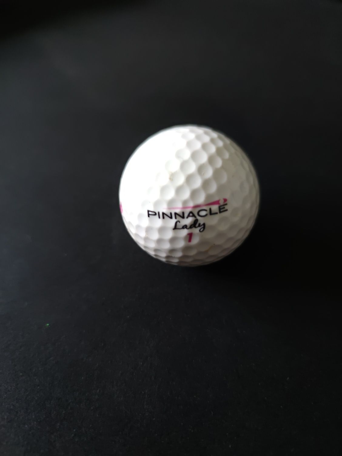 Piłki Golfowe Bridgestone, Dura Range, Pinnacle, TaylorMade