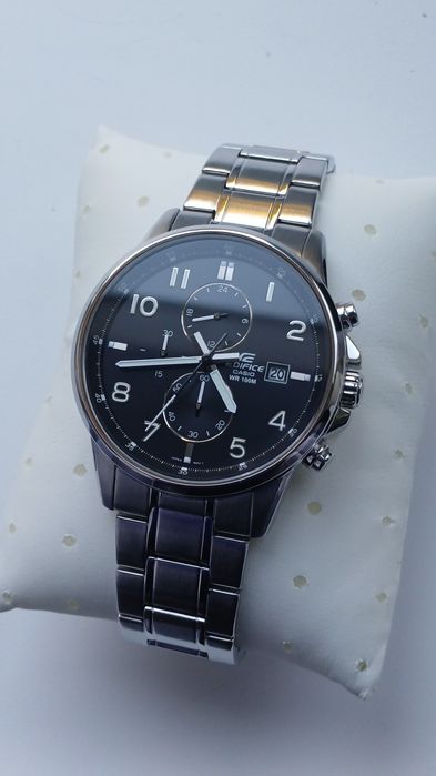Продам Casio edifice efr-505D з коробкою