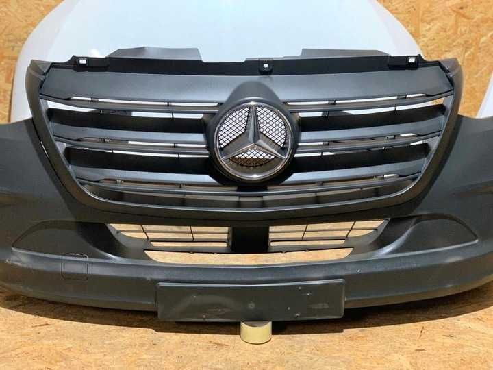 Разборка MERCEDES SPRINTER W907/W910 бампер