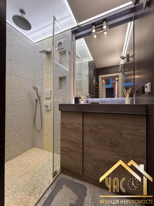 Однокімнатна /Двокімнатна квартира Академмістечко/Житомирська