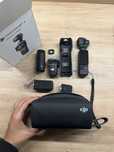 DJI OSMO POCKET content creator