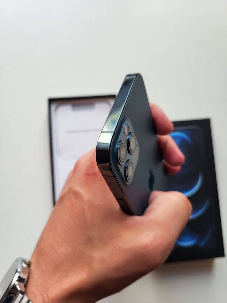 APPLE Iphone 12 pro 256 gb