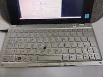Netbook: Sony Vaio VGN-P11z