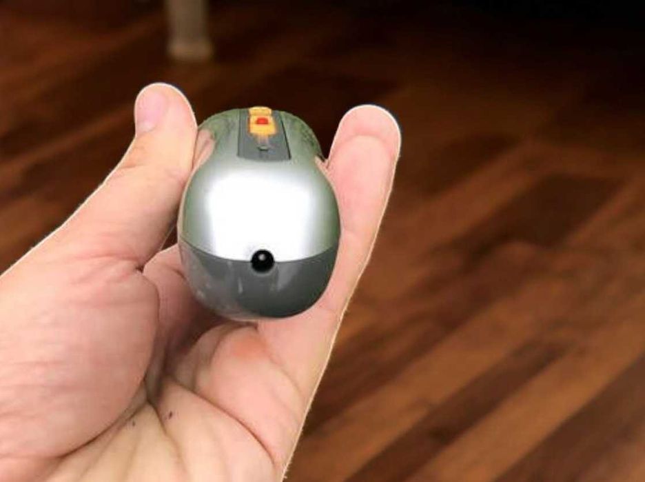 Тример для стрижки і бриття хороша машинка для волосся