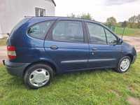 Renault Scenic 1 Lift 1.6 16V Gaz/Hak/Bez rdzy