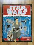 Star Wars. Przygoda Rey