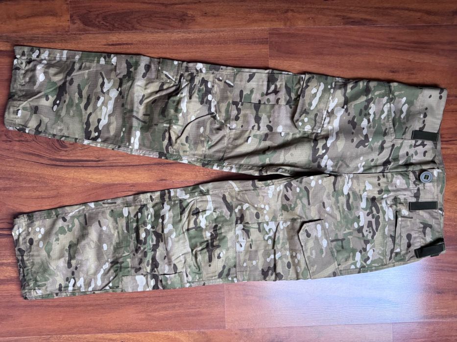 Mundur MULTICAM SUEZ letni, 65/IWS, 108/IWS, 118/DKWS; NOWY; GROM