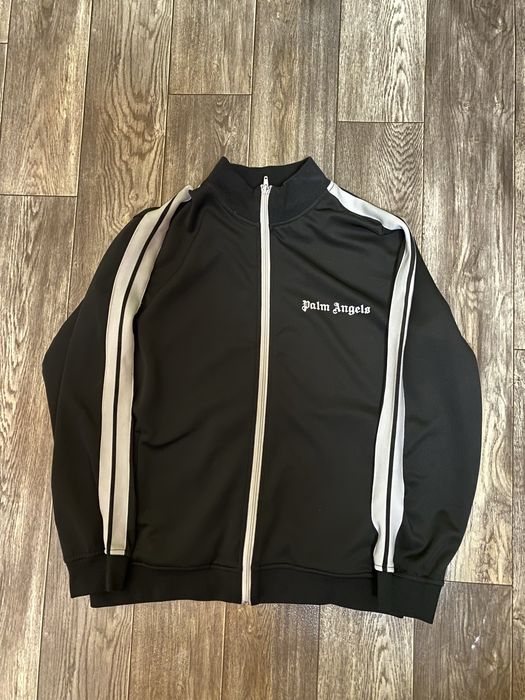 Кофта Palm Angels