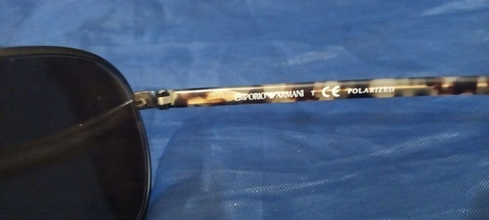 Emporio Armani EA 2024 Mod 3009/T5