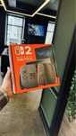 Nintendo Switch 2 Black Mario Kart World Bundle