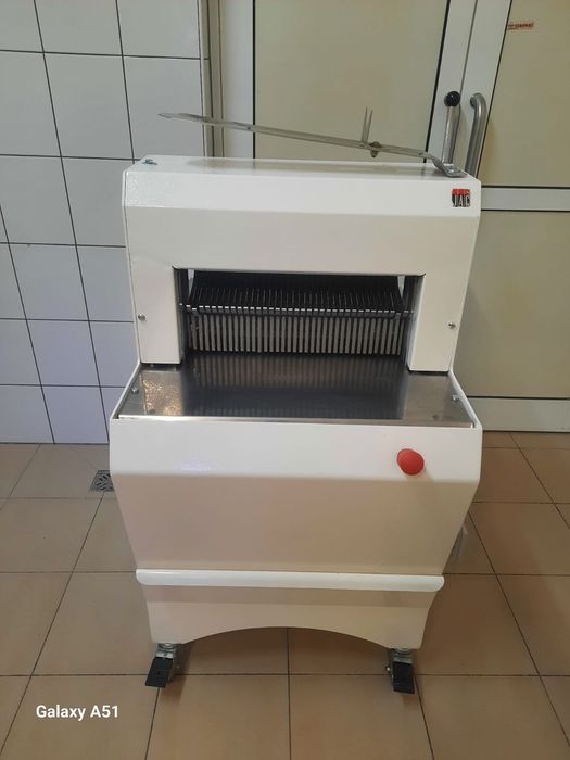 Krajalnica JAC BEL 450/12 jak nowa