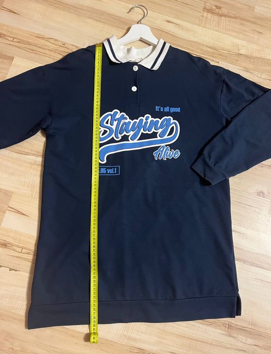 Продам одяг з якого виросли