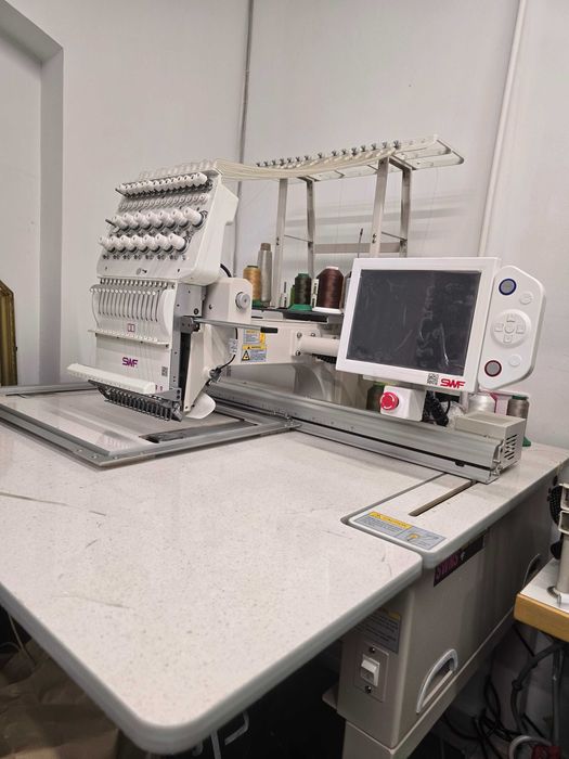 Hafciarka SWF/ES-T1501C