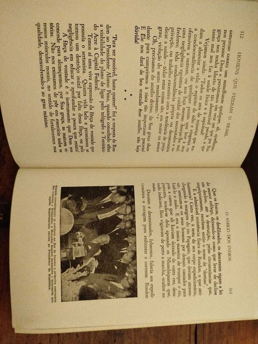 Os Homens que Fizeram o Brasil