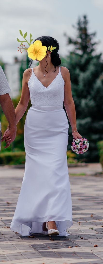 Весільна сукня Stacees, свадебное платье