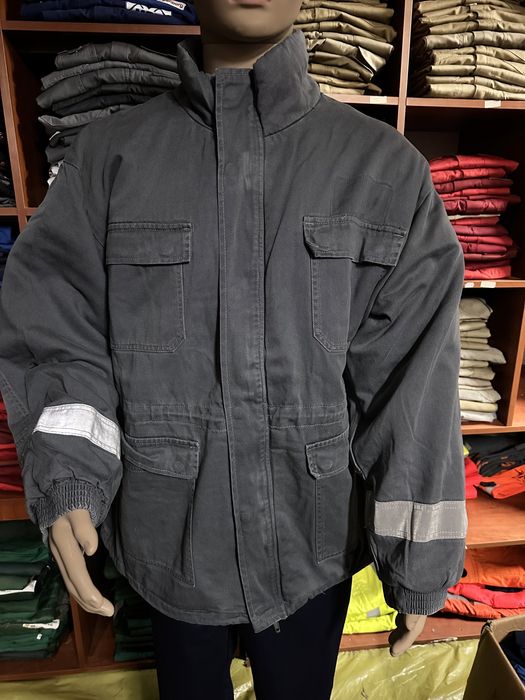 Kurtki SPWALNICZE *Zima* S-4XL