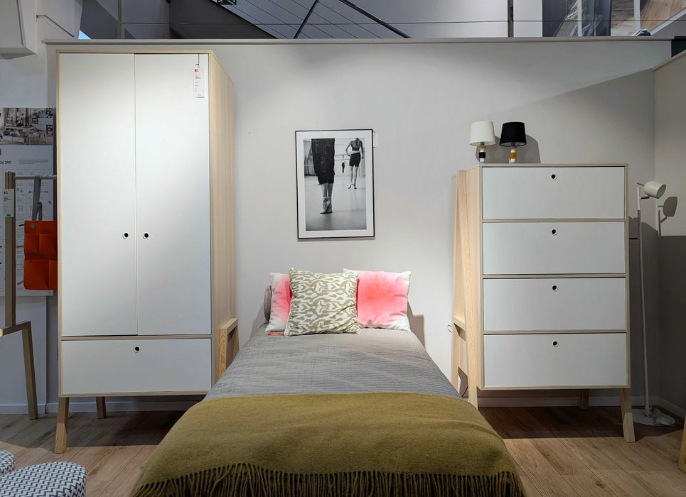 Ekspozycyjny zestaw SPOT