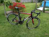 Bicicleta estrada BMC slr03