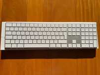 Magic Keyboard com Numeric Keypad
