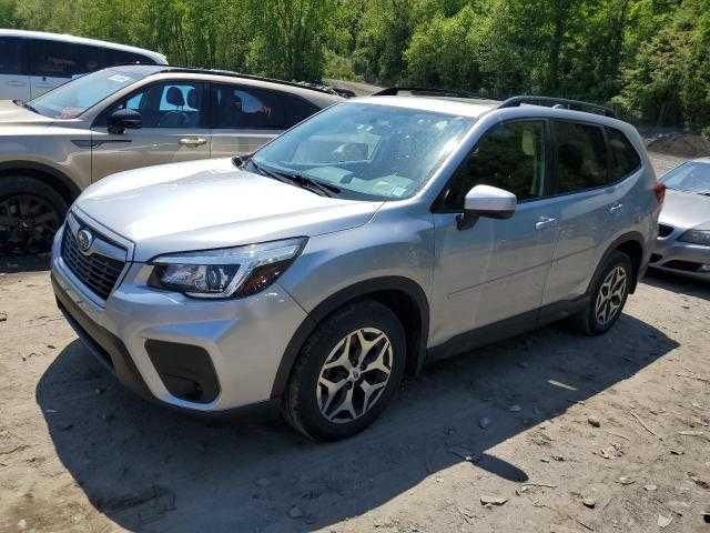 Subaru Forester Premium 2019 Форестер