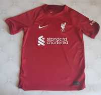 Koszulka sportowa Liverpool Nike 140