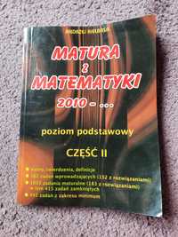 Matematyka Kiełbasa, podstawa, część I i II