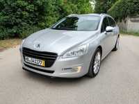 Peugeot 508 SW 2.0 HDI~Panorama~Head up~Navi~