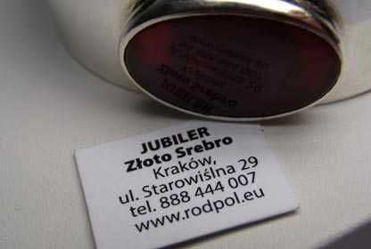 Srebrna bransoletka przekładane koło karneol