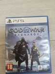God of war ragnarok ps5