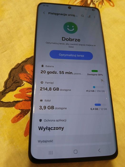 samsung s21 ultra 5g 12/256