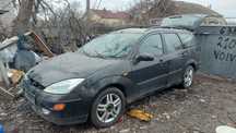 Разборка ford focus 1 1.8 tdi
